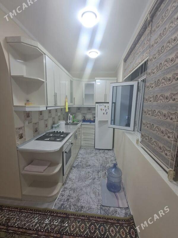 Arenda kwartira 30mkr 3kom - Ашхабад - img 8