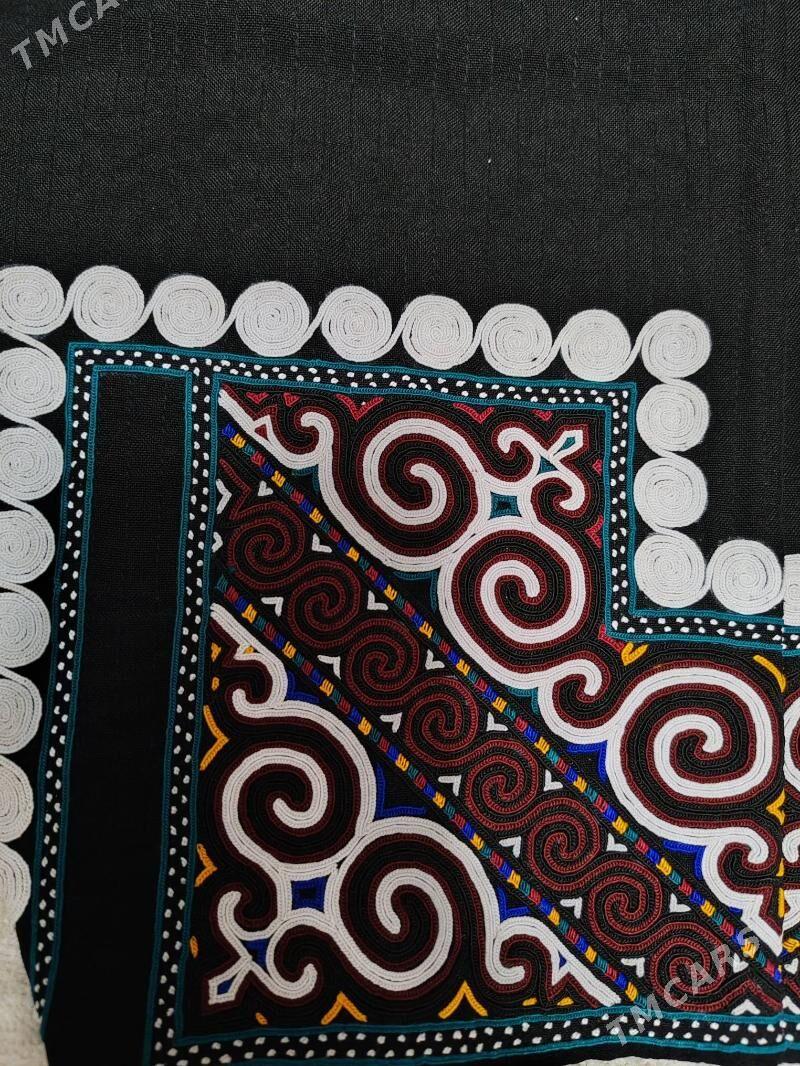 yomut balak - Балканабат - img 2