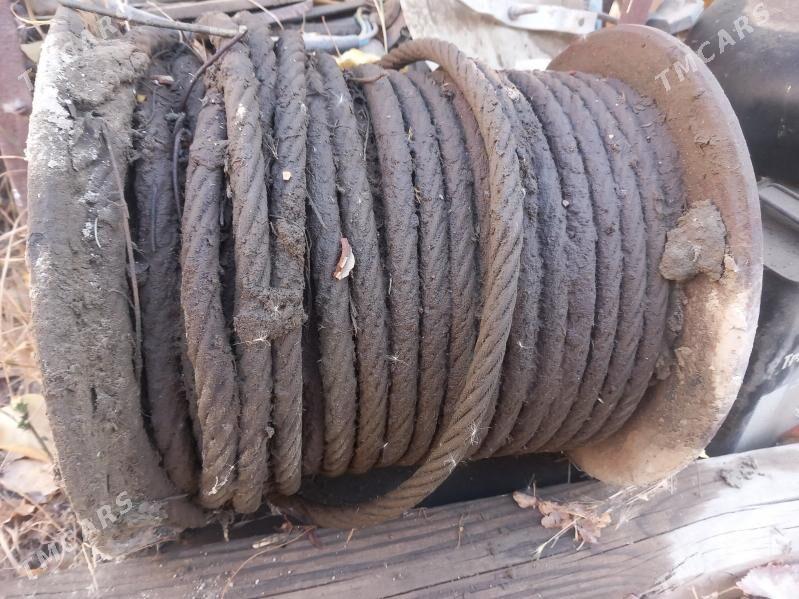 Turos Lipýotgo - Gökdepe - img 3