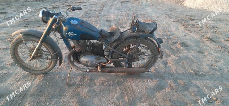 Iž Ýupiter 4 1980 - 25 000 TMT - Эсенгулы - img 4