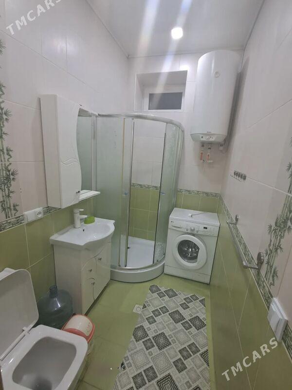 Arenda kwartira 30mkr 3kom - Ашхабад - img 7