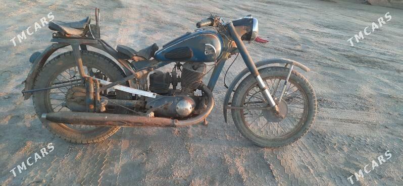 Iž Ýupiter 4 1980 - 25 000 TMT - Эсенгулы - img 5