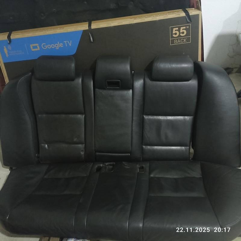 Е60 Sidenya arassa 7 000 TMT - Балканабат - img 2