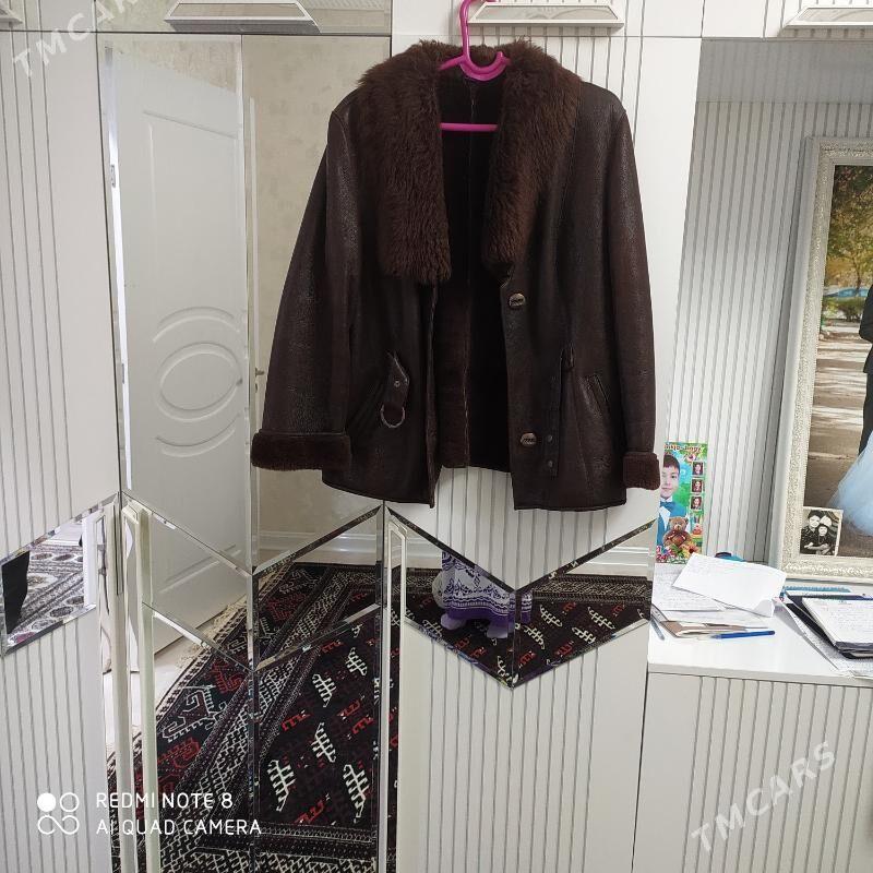 Goňur dublyonka - Балканабат - img 2