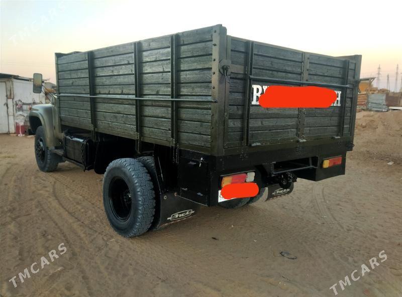 Zil 130 1992 - 85 000 TMT - "Altyn Asyr" Gündogar bazary (Jygyllyk) - img 5