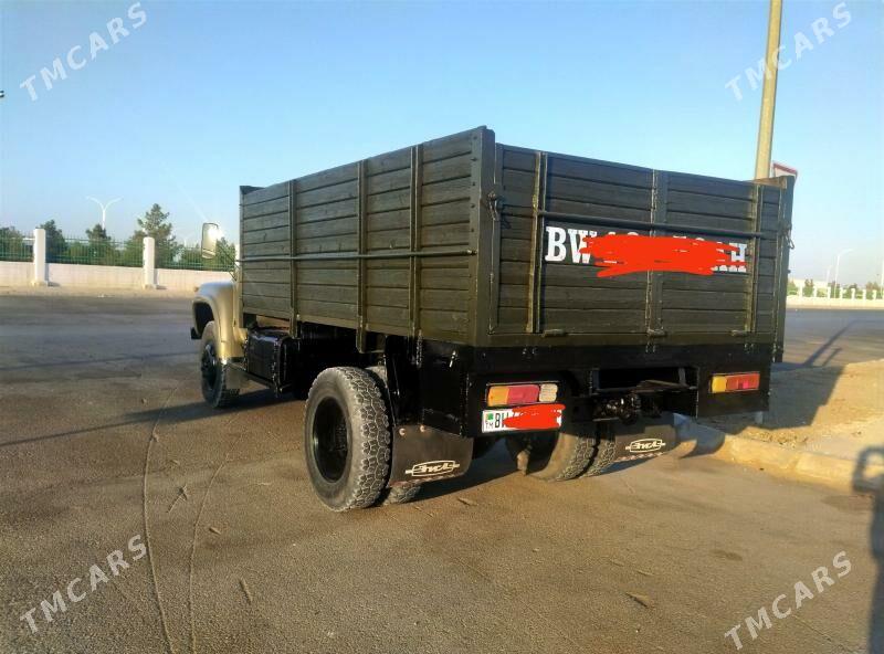 Zil 130 1992 - 85 000 TMT - "Altyn Asyr" Gündogar bazary (Jygyllyk) - img 2