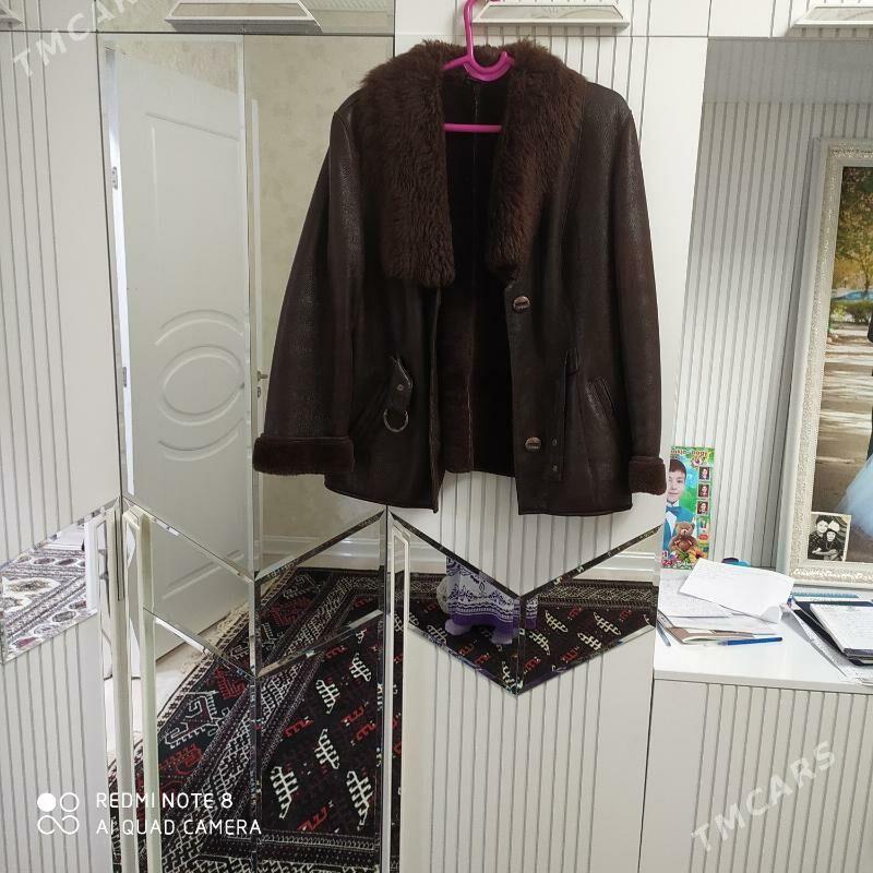 Goňur dublyonka - Балканабат - img 1