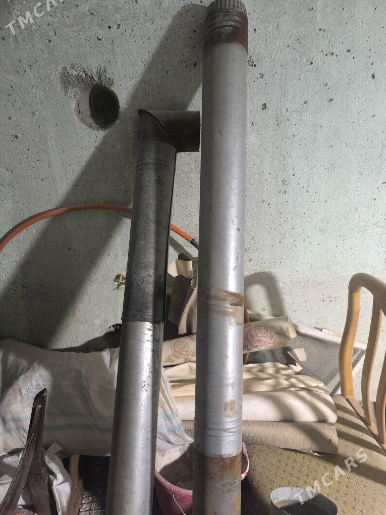 Pec tirba - 10 mkr - img 2