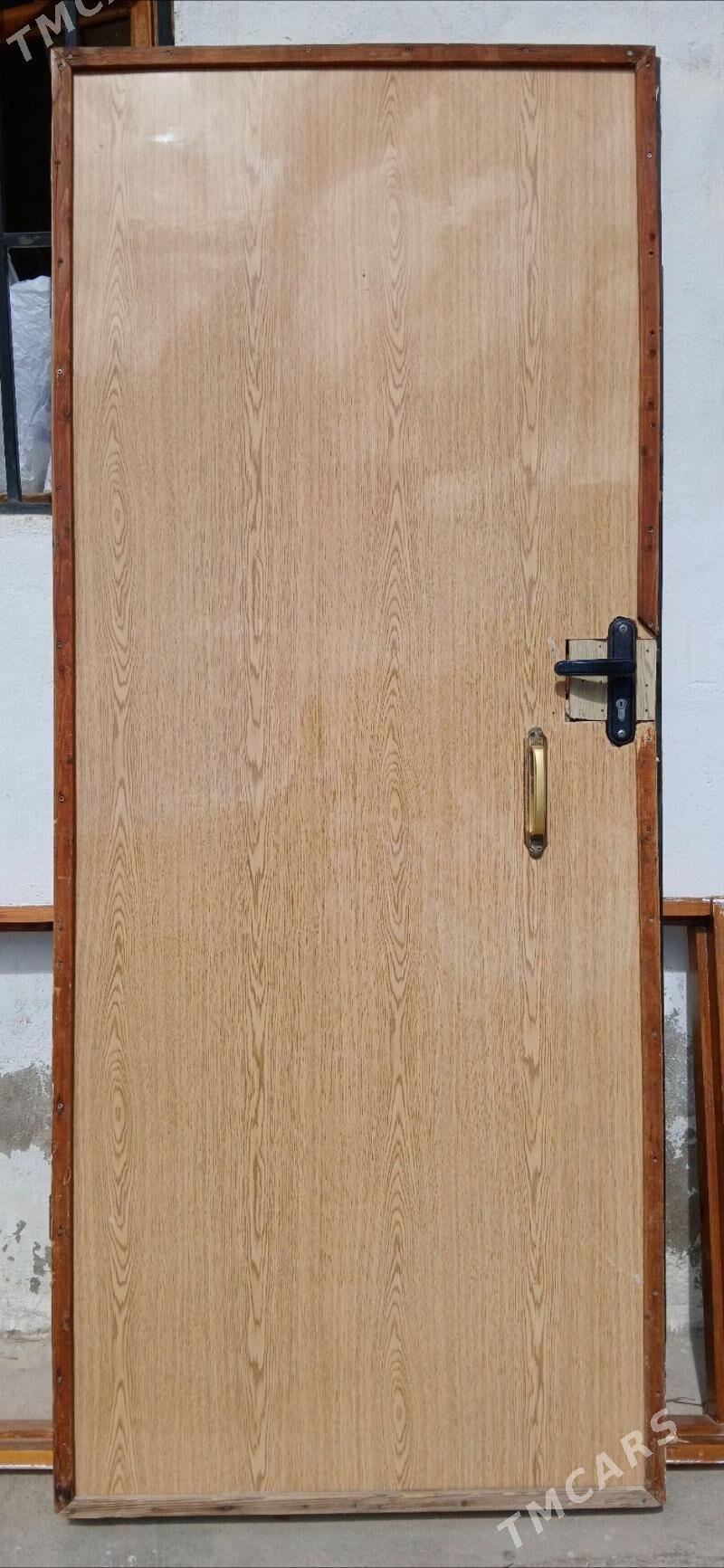 Demir gapy входная - Türkmenbaşy - img 1