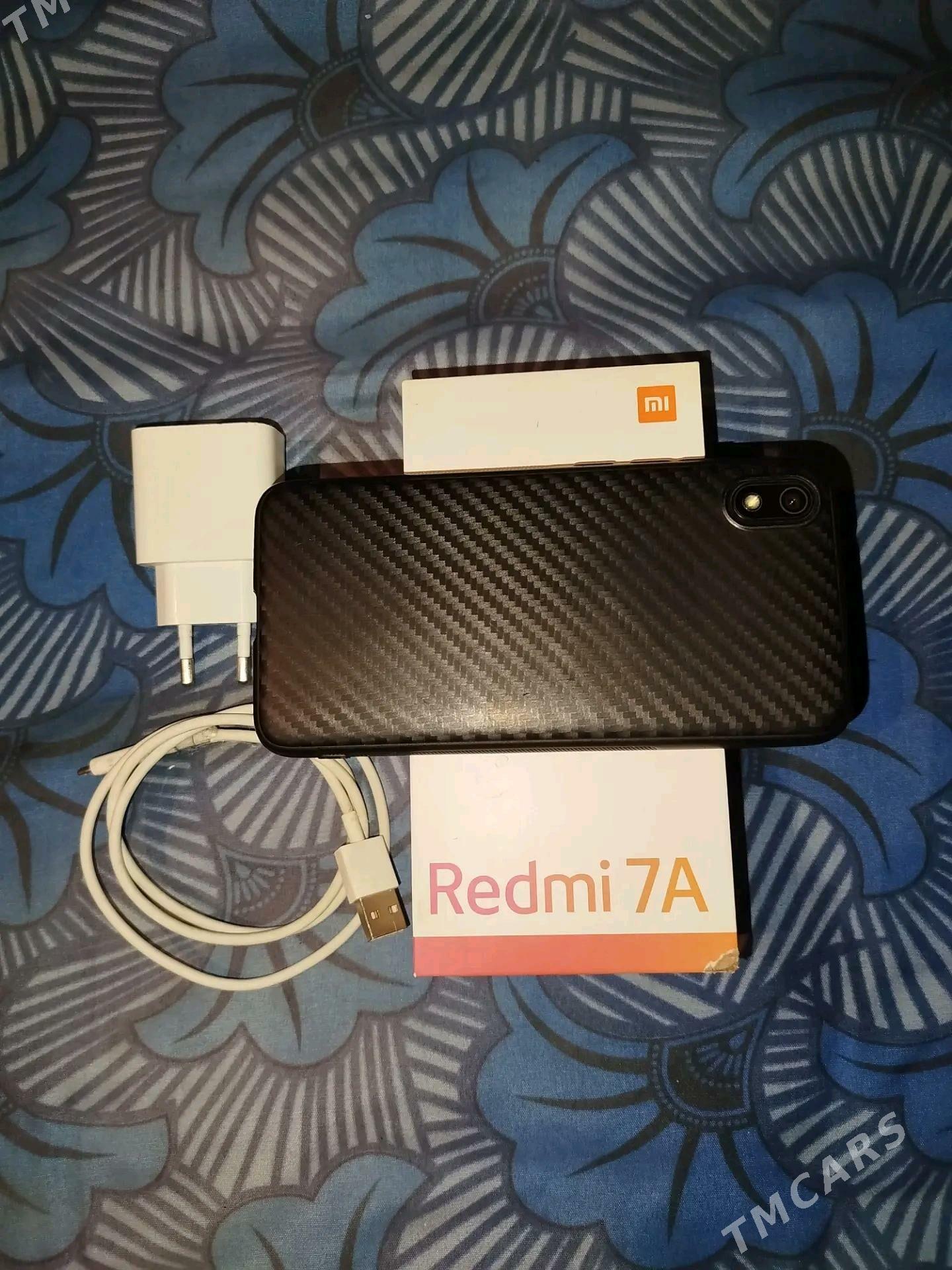 redmi 7a - Балканабат - img 3