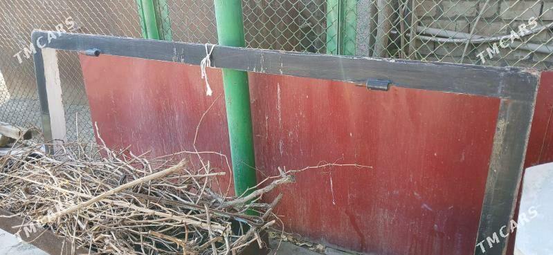 Demir gapy входная - Türkmenbaşy - img 5