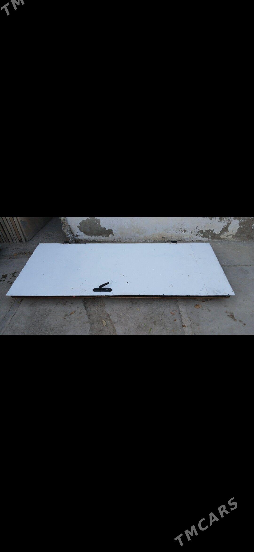 Demir gapy входная - Türkmenbaşy - img 3