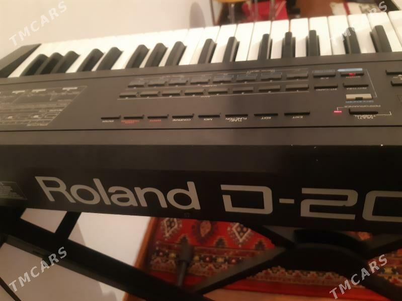 д 20. - Çoganly - img 3