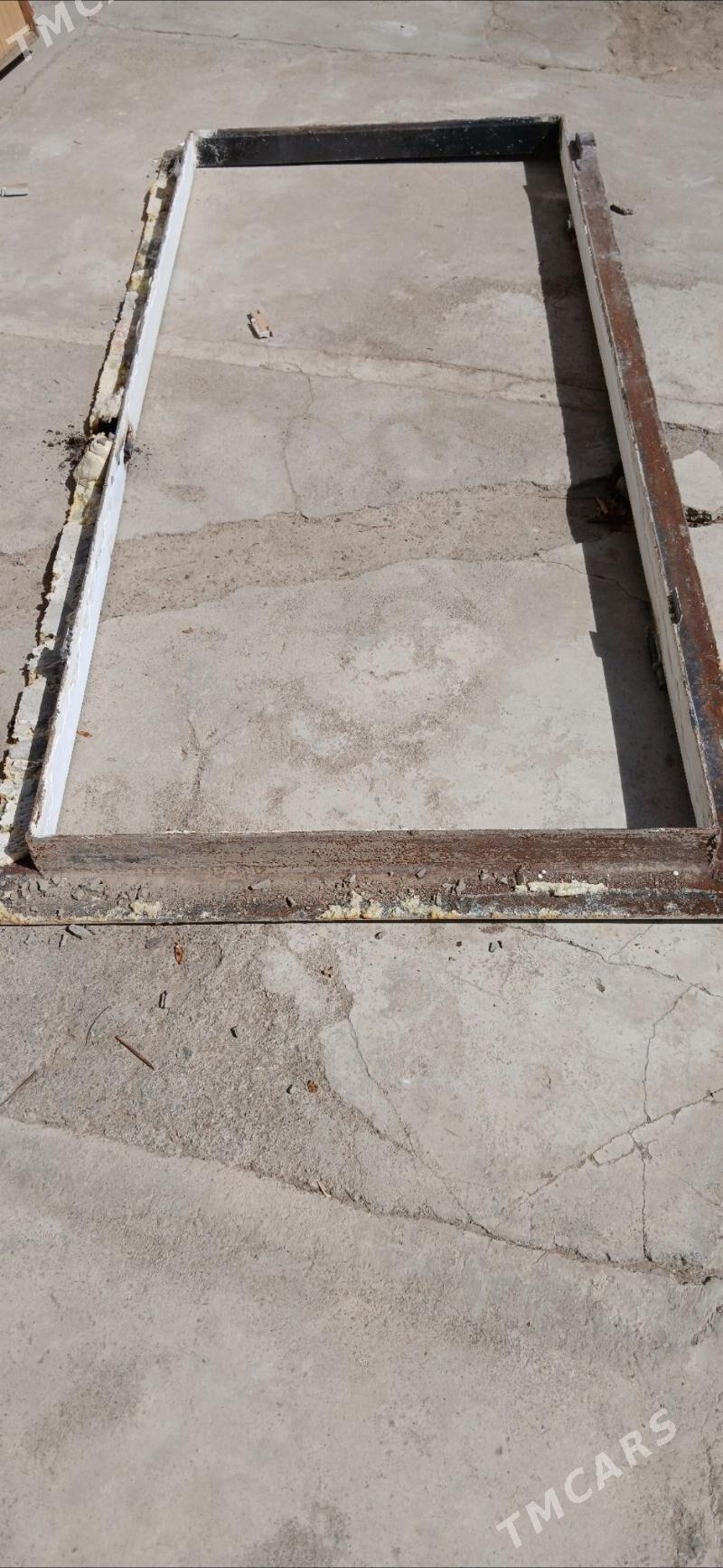 Demir gapy входная - Türkmenbaşy - img 6