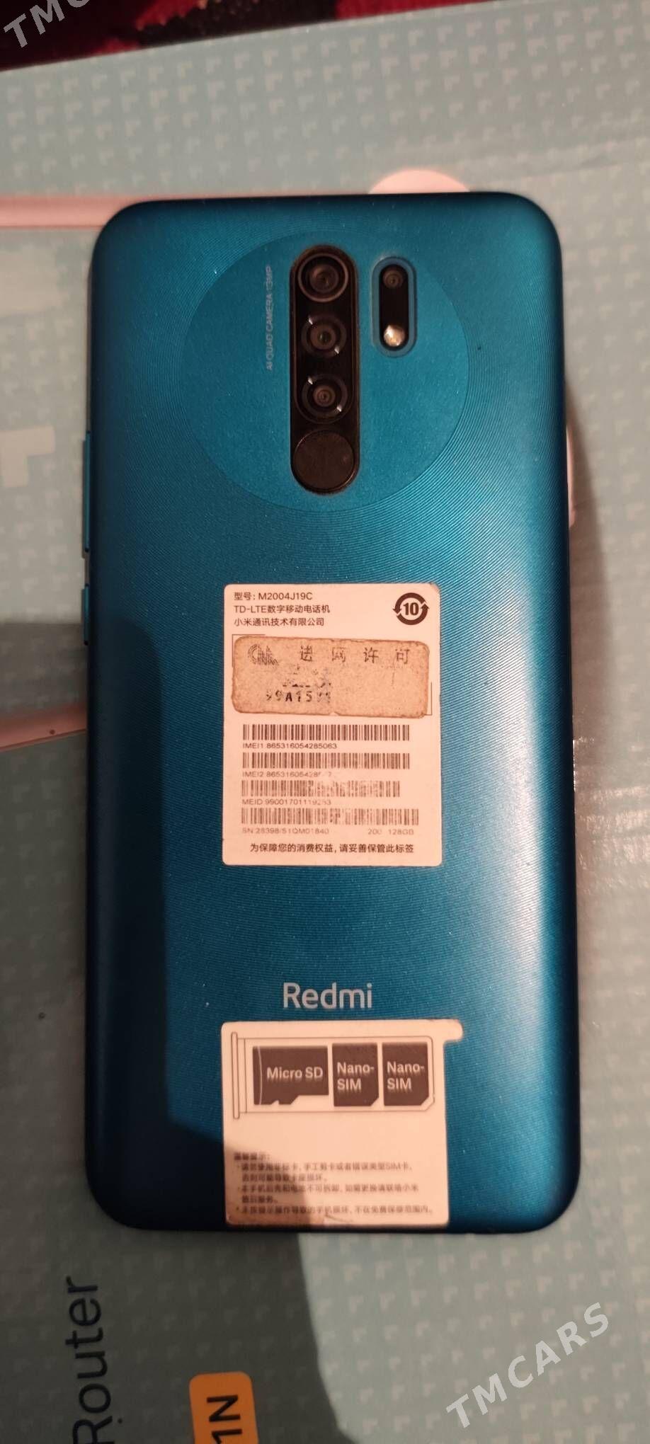 Redmi 9 - Халач - img 2