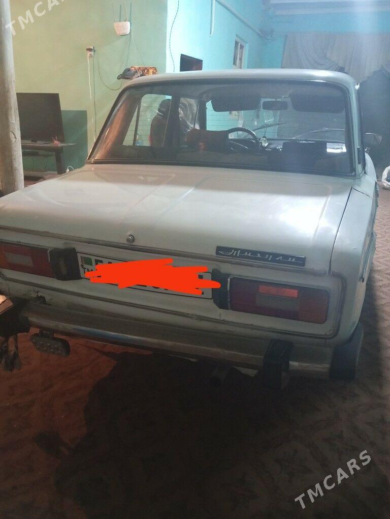 Lada 2106 1998 - 15 000 TMT - Кёнеургенч - img 1