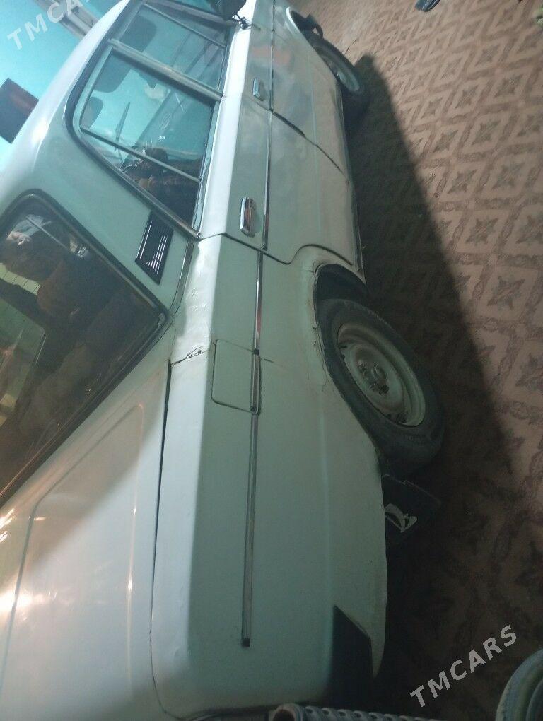 Lada 2106 1998 - 15 000 TMT - Кёнеургенч - img 3