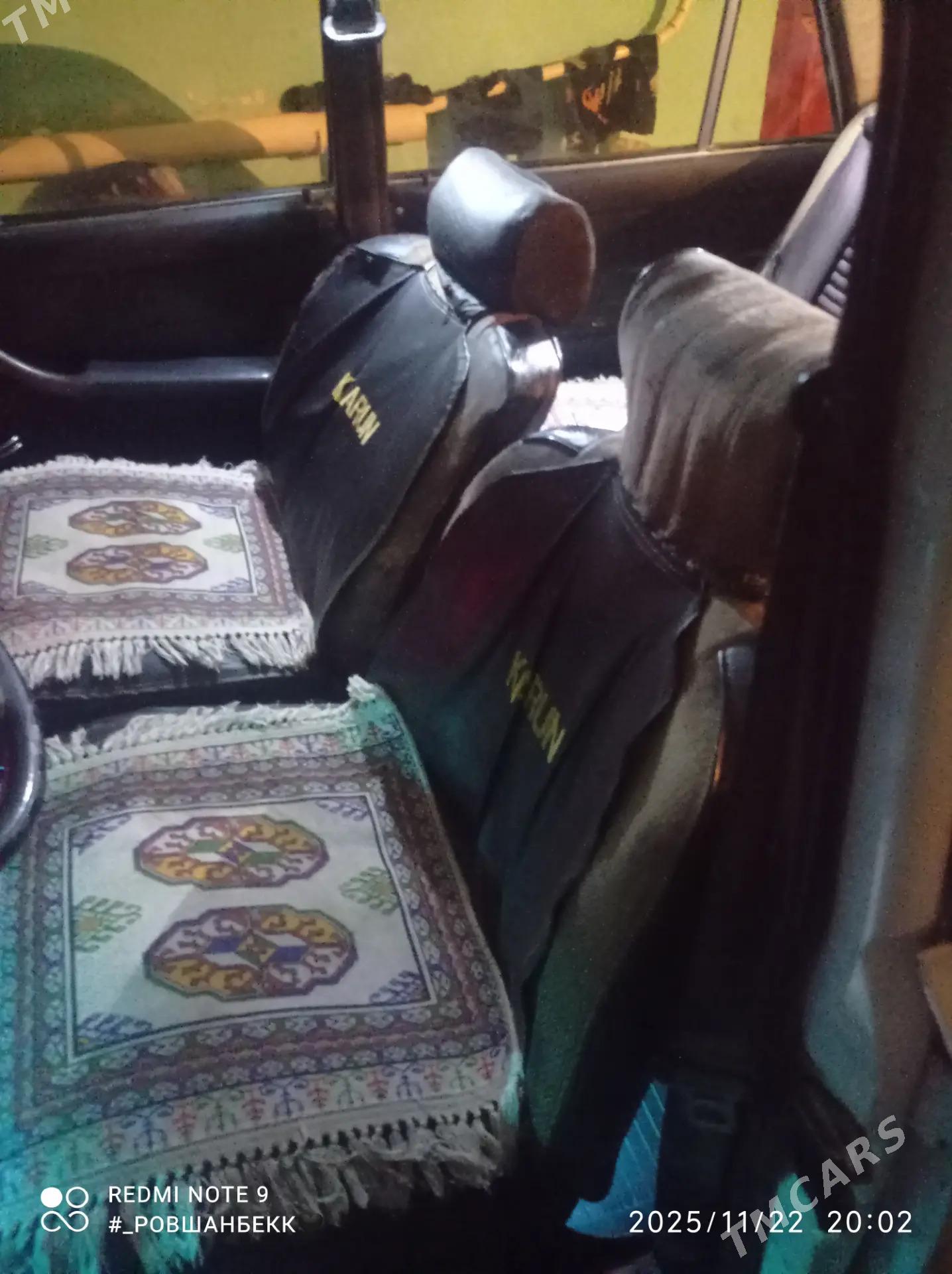 Lada 2106 1998 - 15 000 TMT - Кёнеургенч - img 4