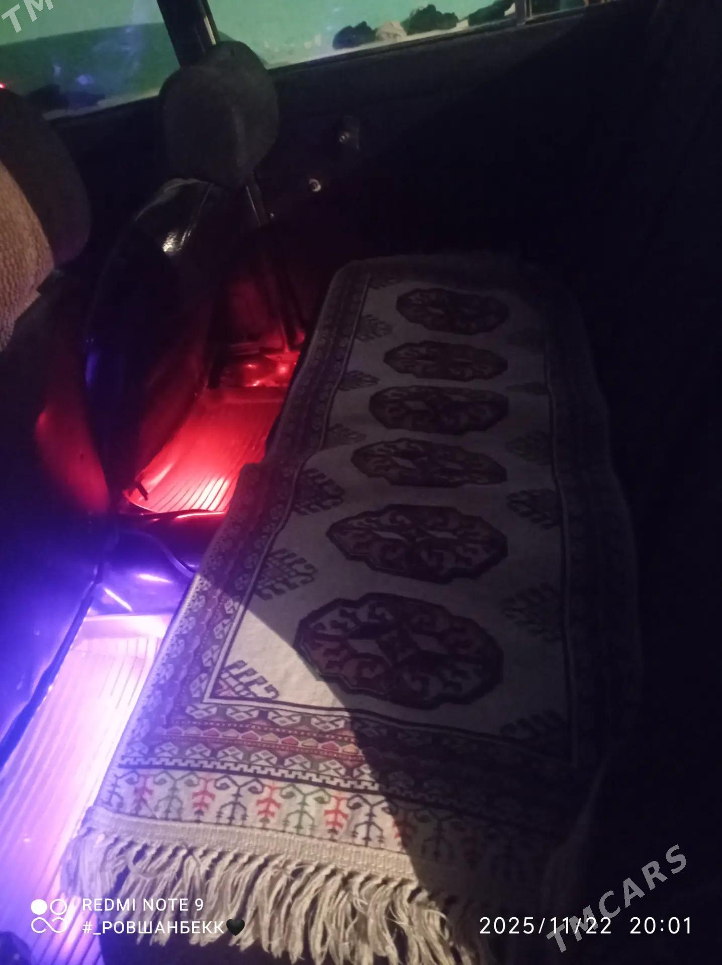 Lada 2106 1998 - 15 000 TMT - Кёнеургенч - img 6