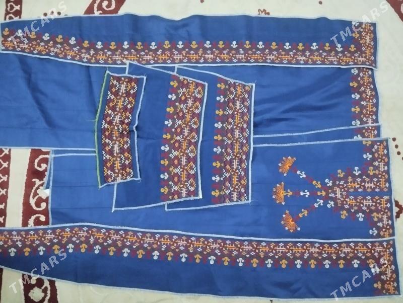 çabyt - Ашхабад - img 2