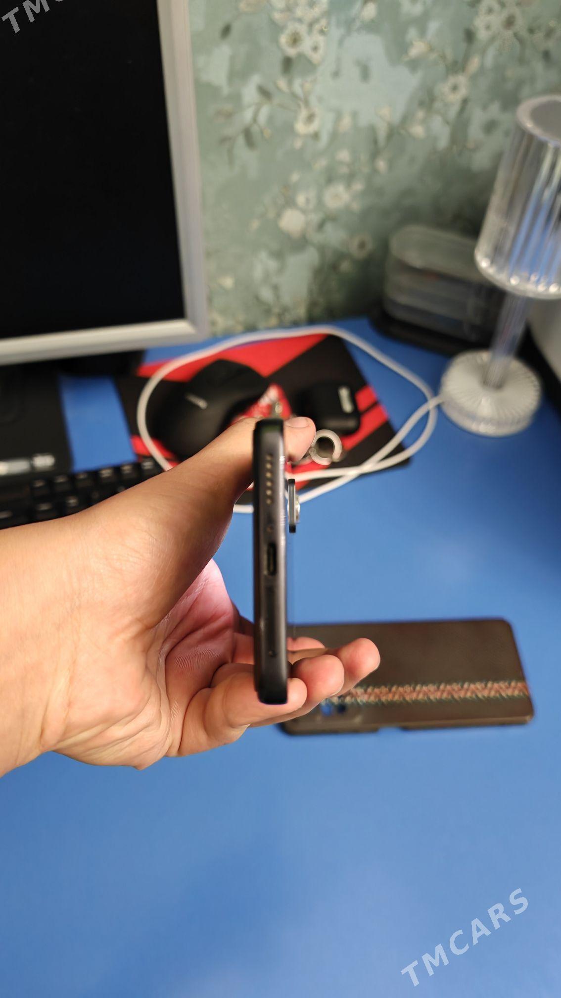 Redmi note 12 pro - Moskowskiý köç. (10 ýyl abadançylyk şaýoly) - img 5