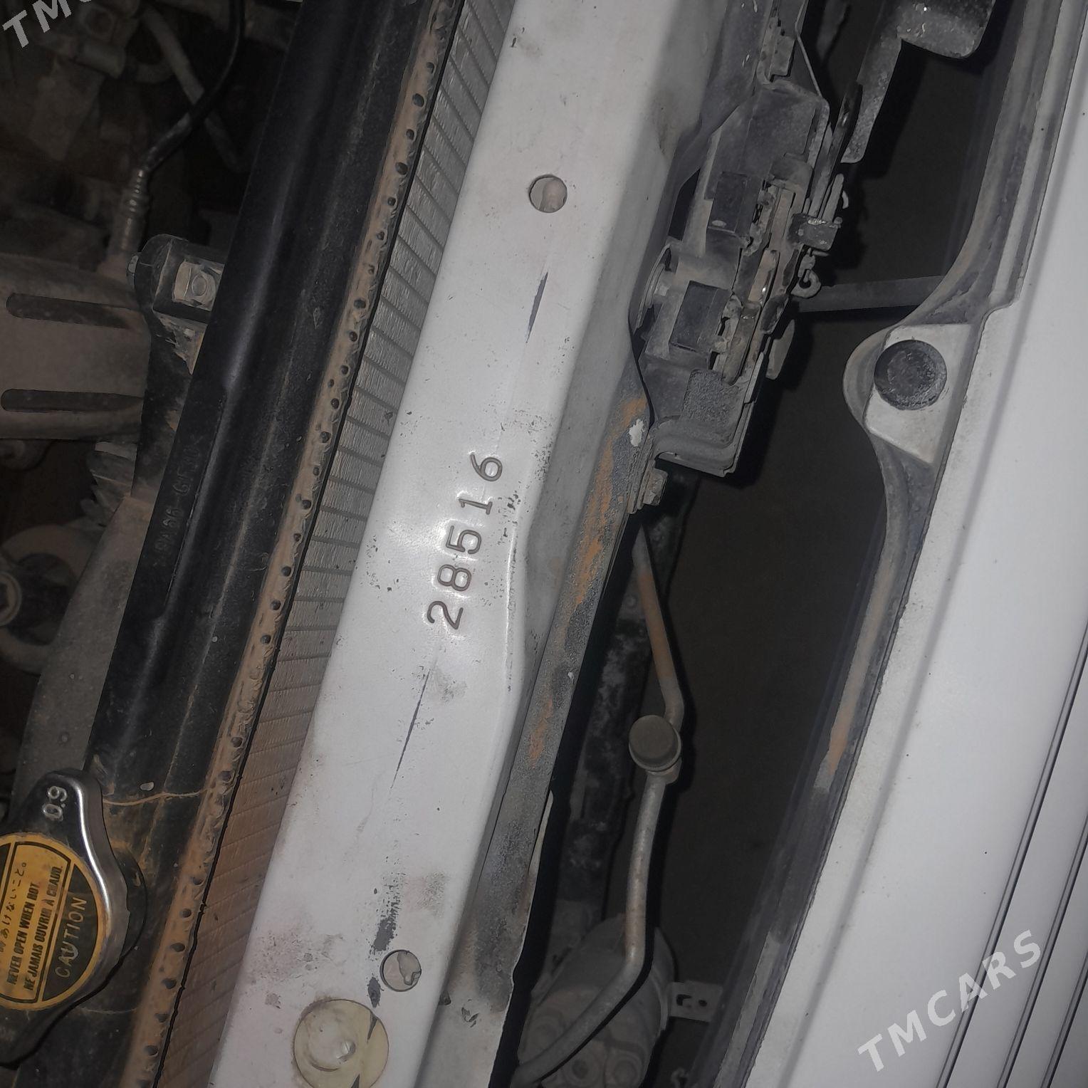 Toyota Camry 1997 - 120 000 TMT - Görogly (Tagta) - img 2