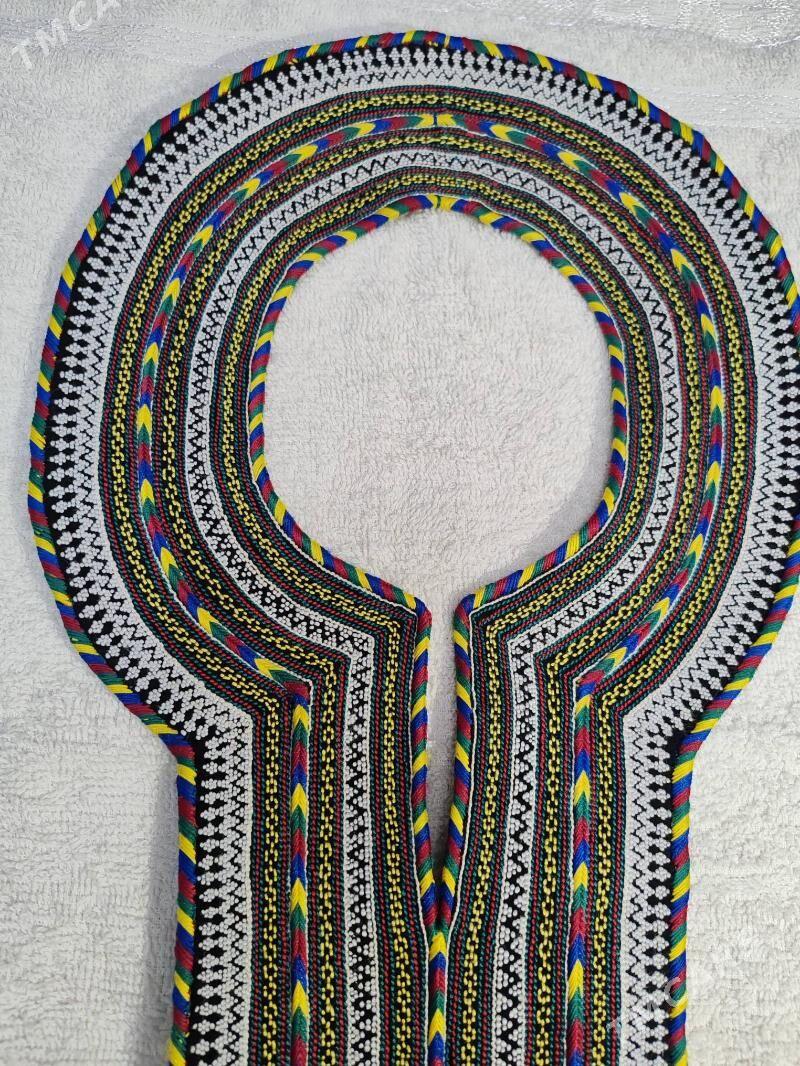 yomut yaka Çüýçe - Balkanabat - img 2