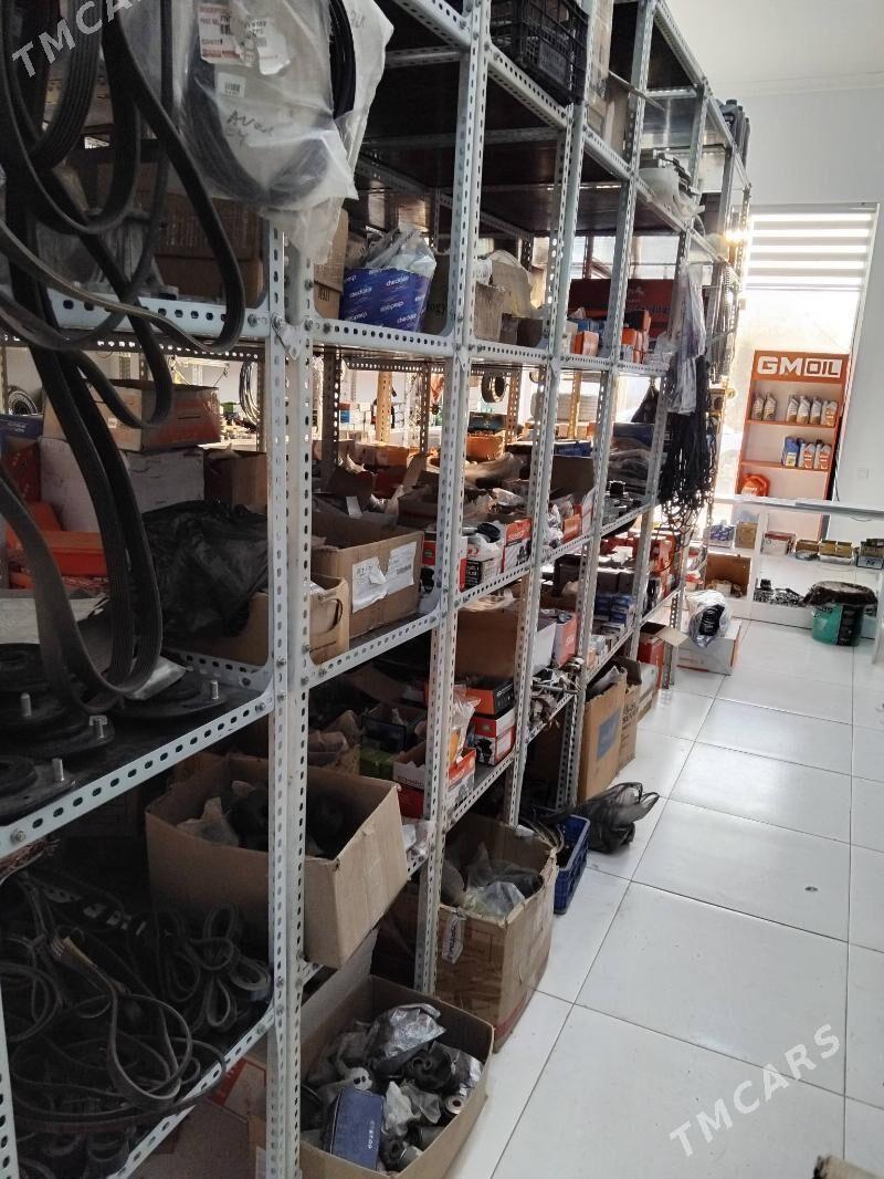 Auto ṣaylar Dukany - Görogly (Tagta) - img 9