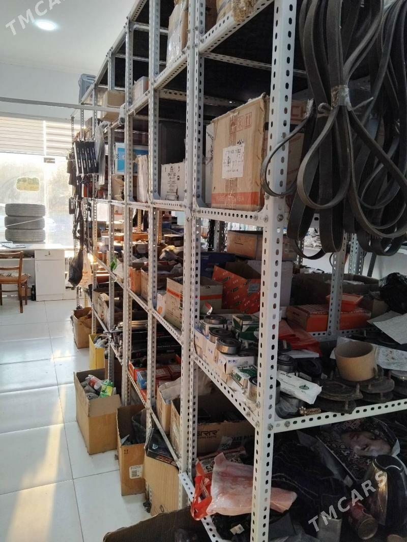 Auto ṣaylar Dukany - Görogly (Tagta) - img 10