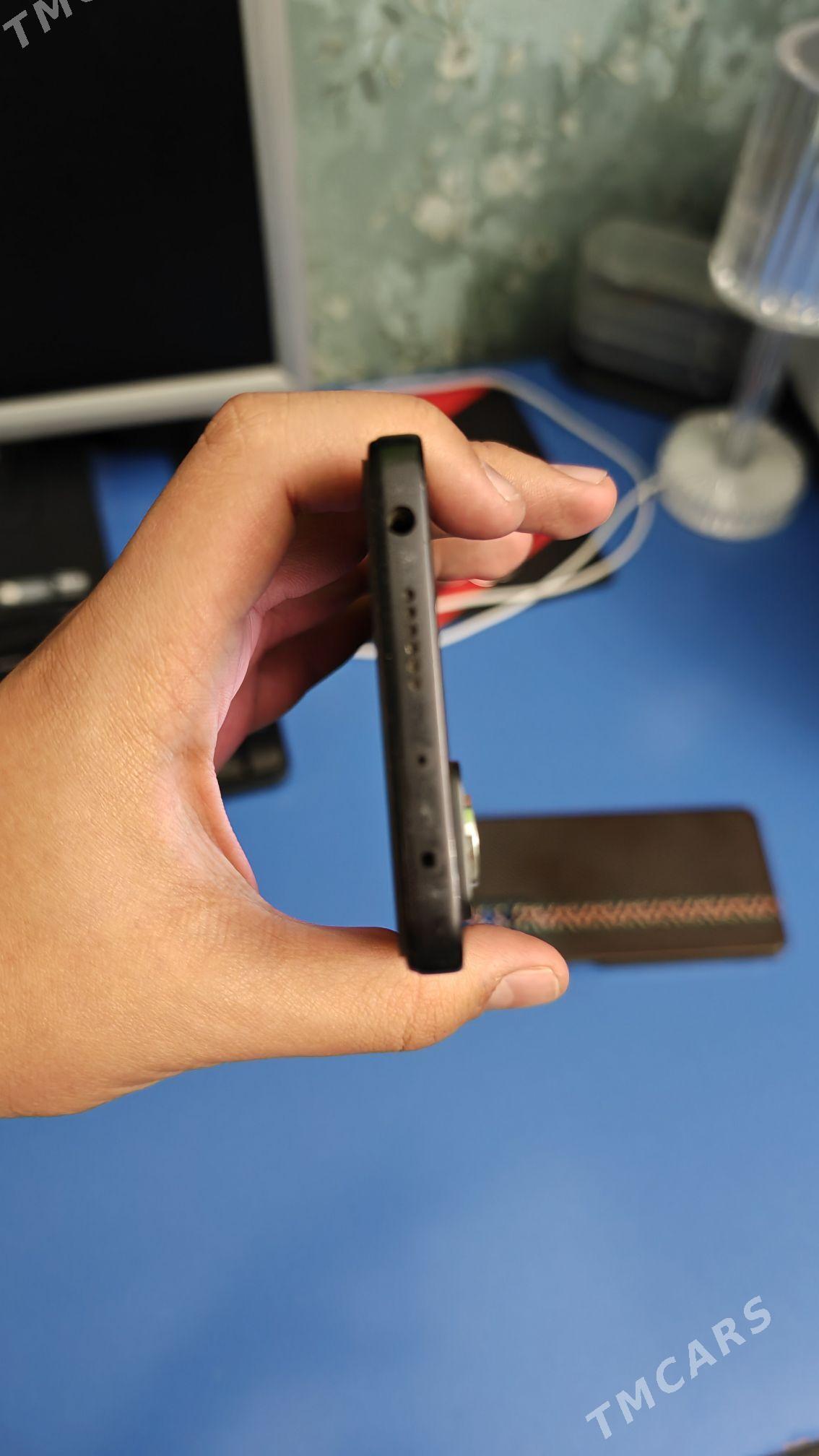 Redmi note 12 pro - Moskowskiý köç. (10 ýyl abadançylyk şaýoly) - img 4