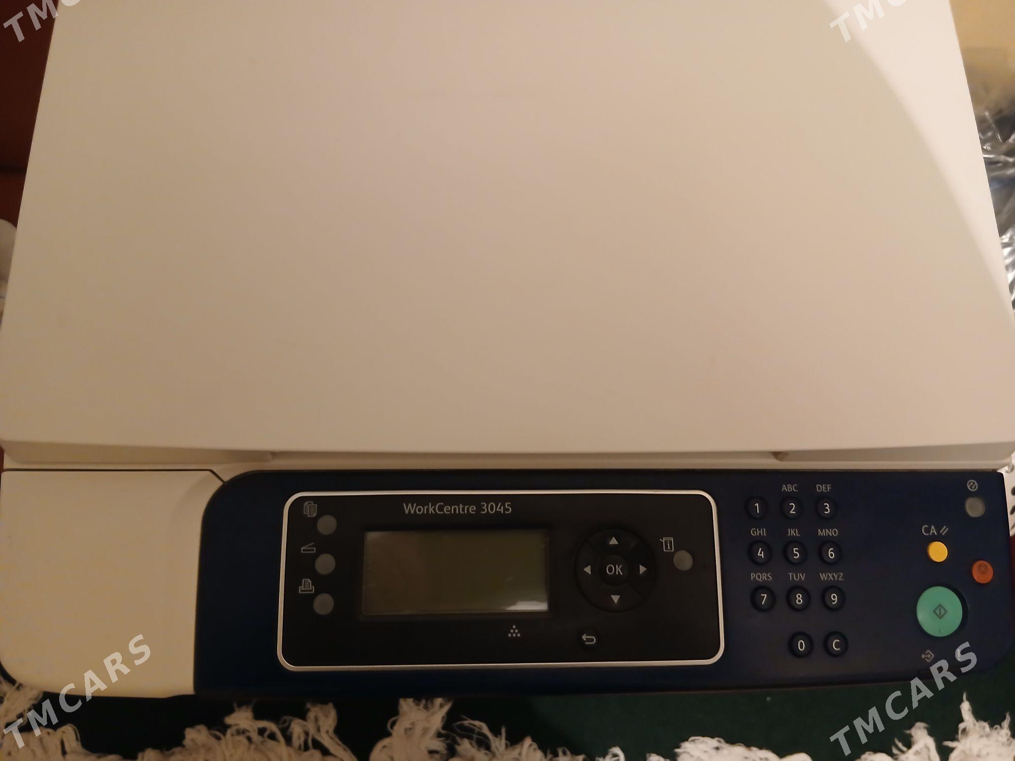 Printer - Aşgabat - img 2