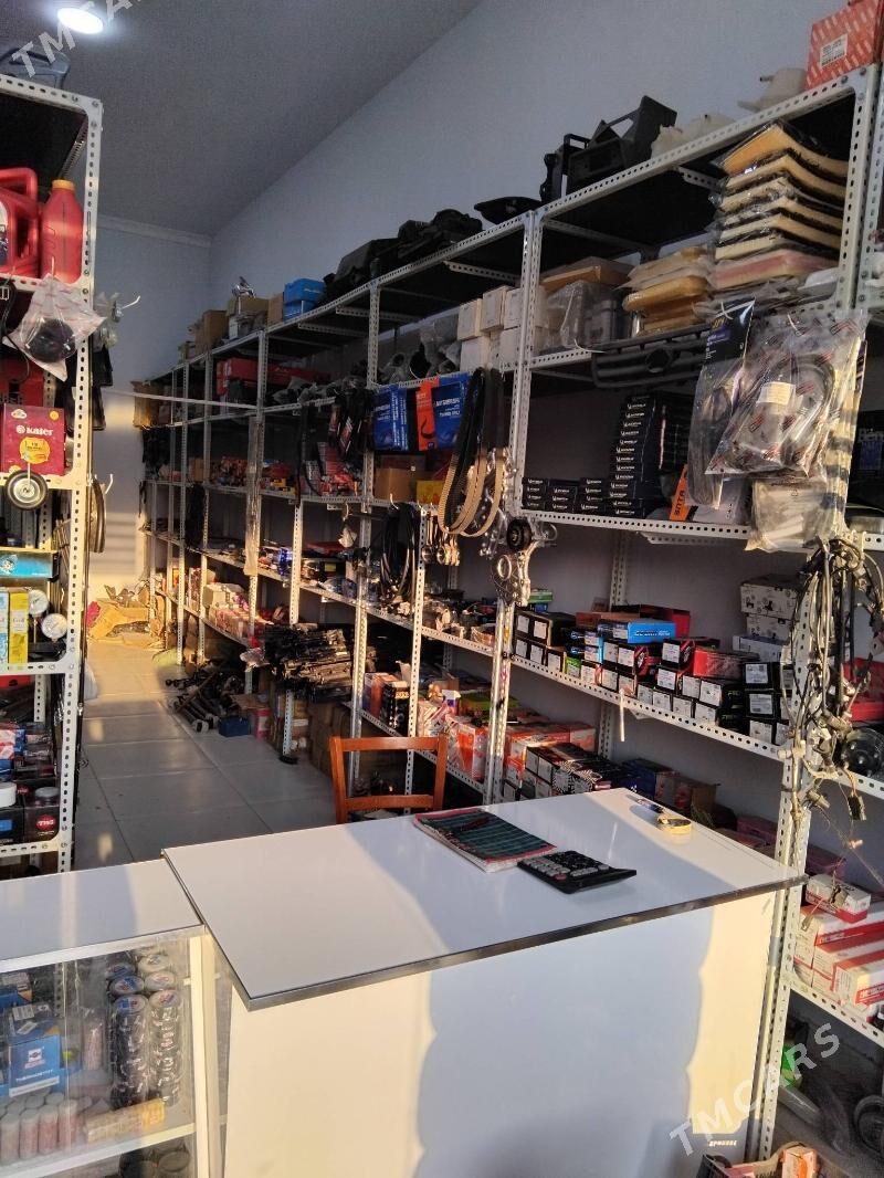 Auto ṣaylar Dukany - Görogly (Tagta) - img 3