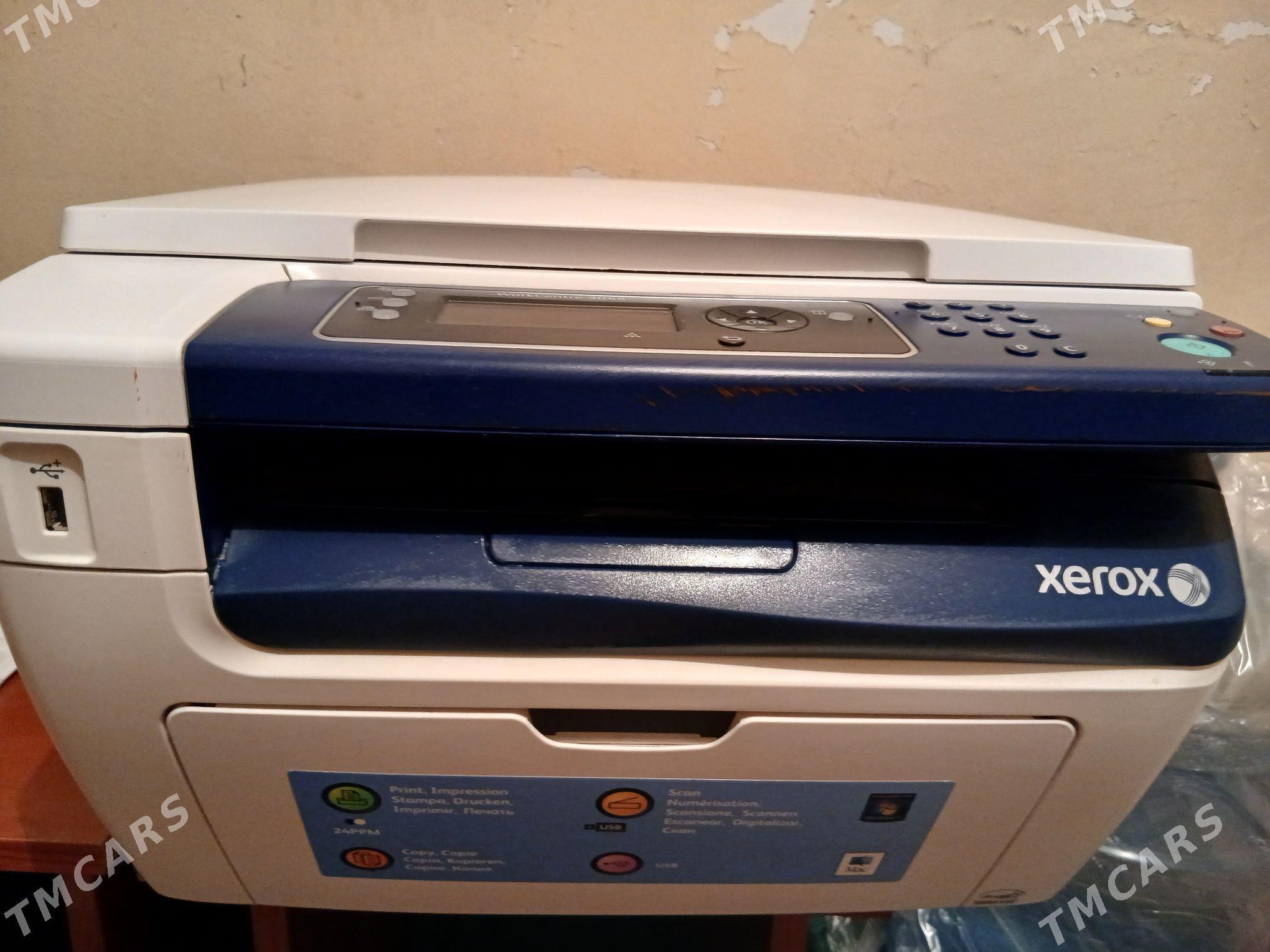 Printer - Aşgabat - img 1