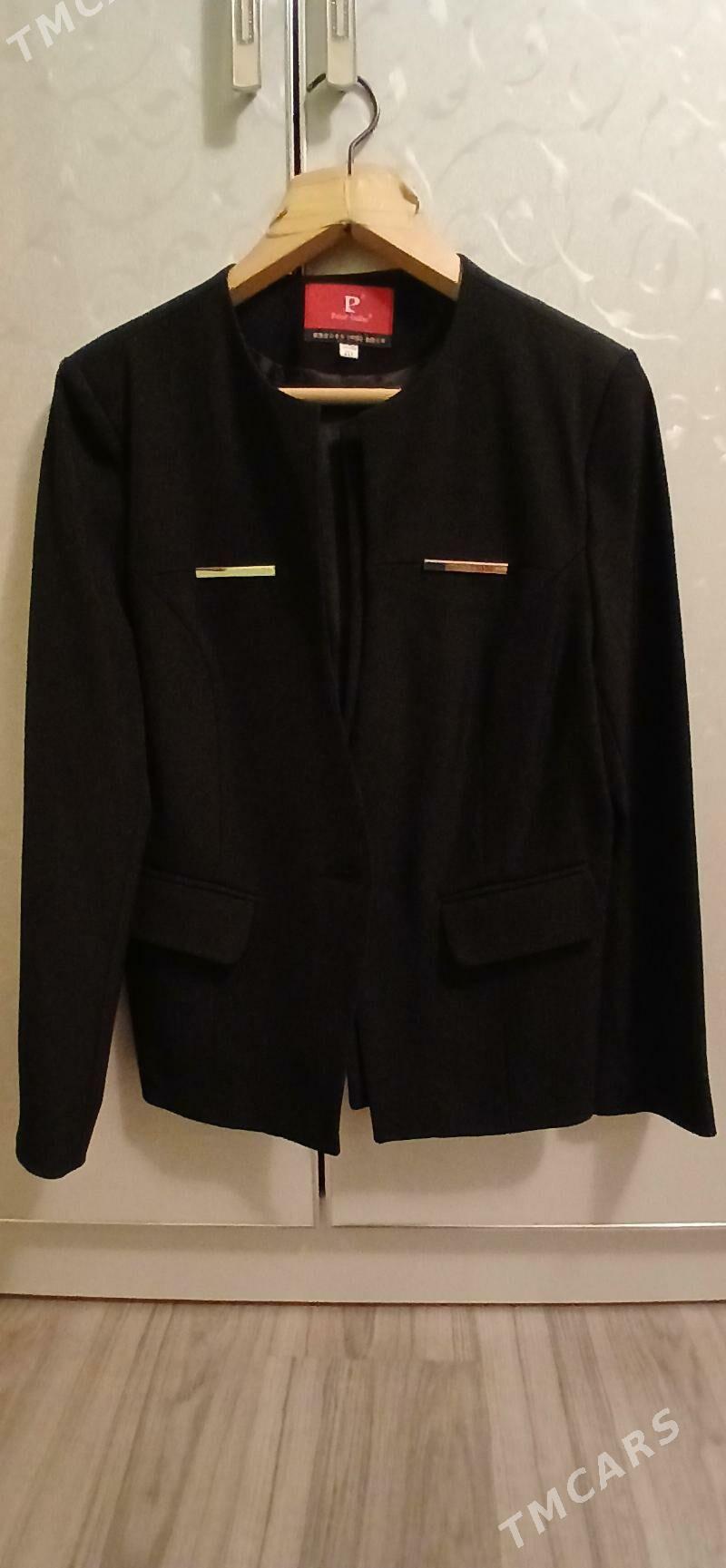 kastyum - Ашхабад - img 2