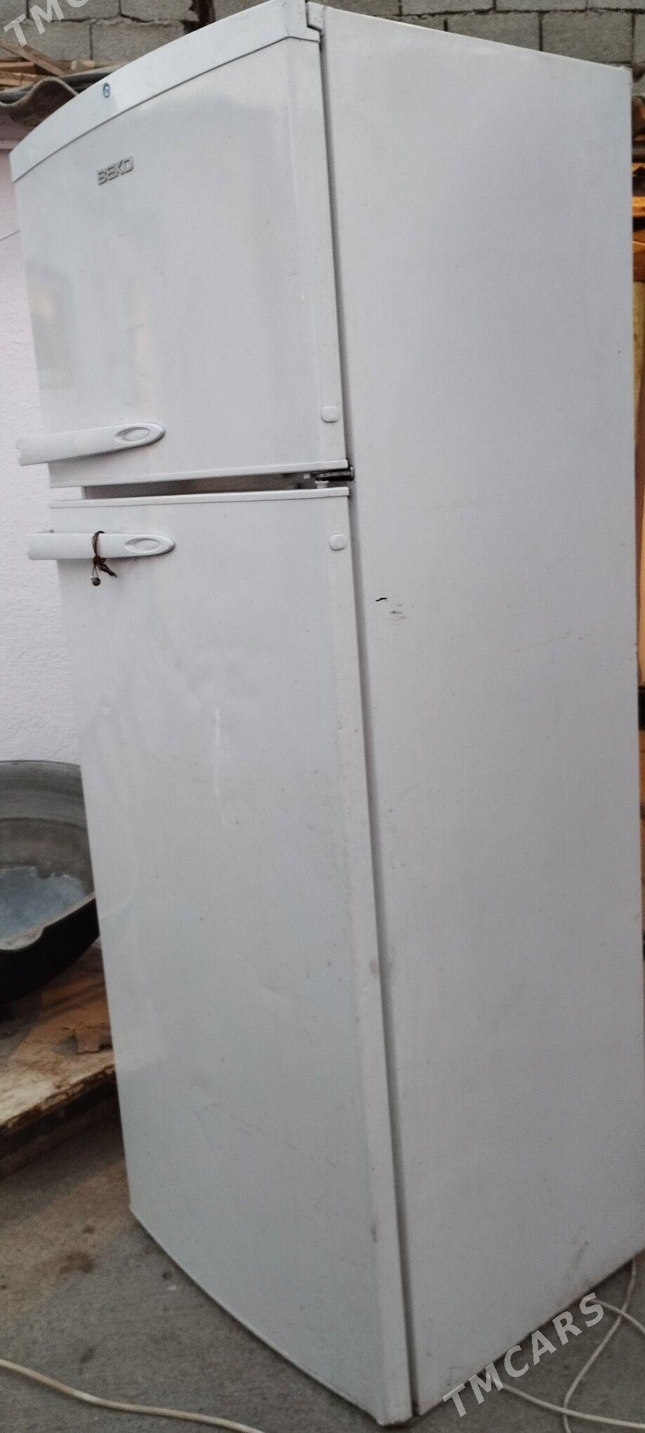 beko holodilnik - Ашхабад - img 1