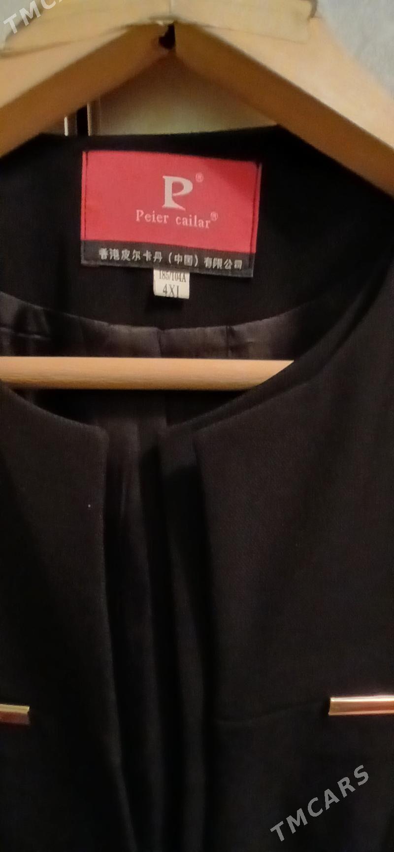 kastyum - Ашхабад - img 1