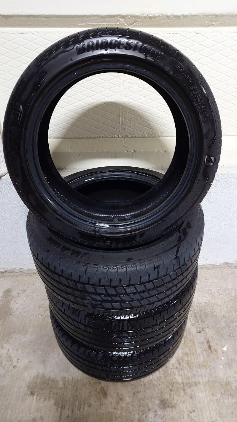 Bridgestone pokryska 23 yyl 18 3 600 TMT - Ашхабад - img 2