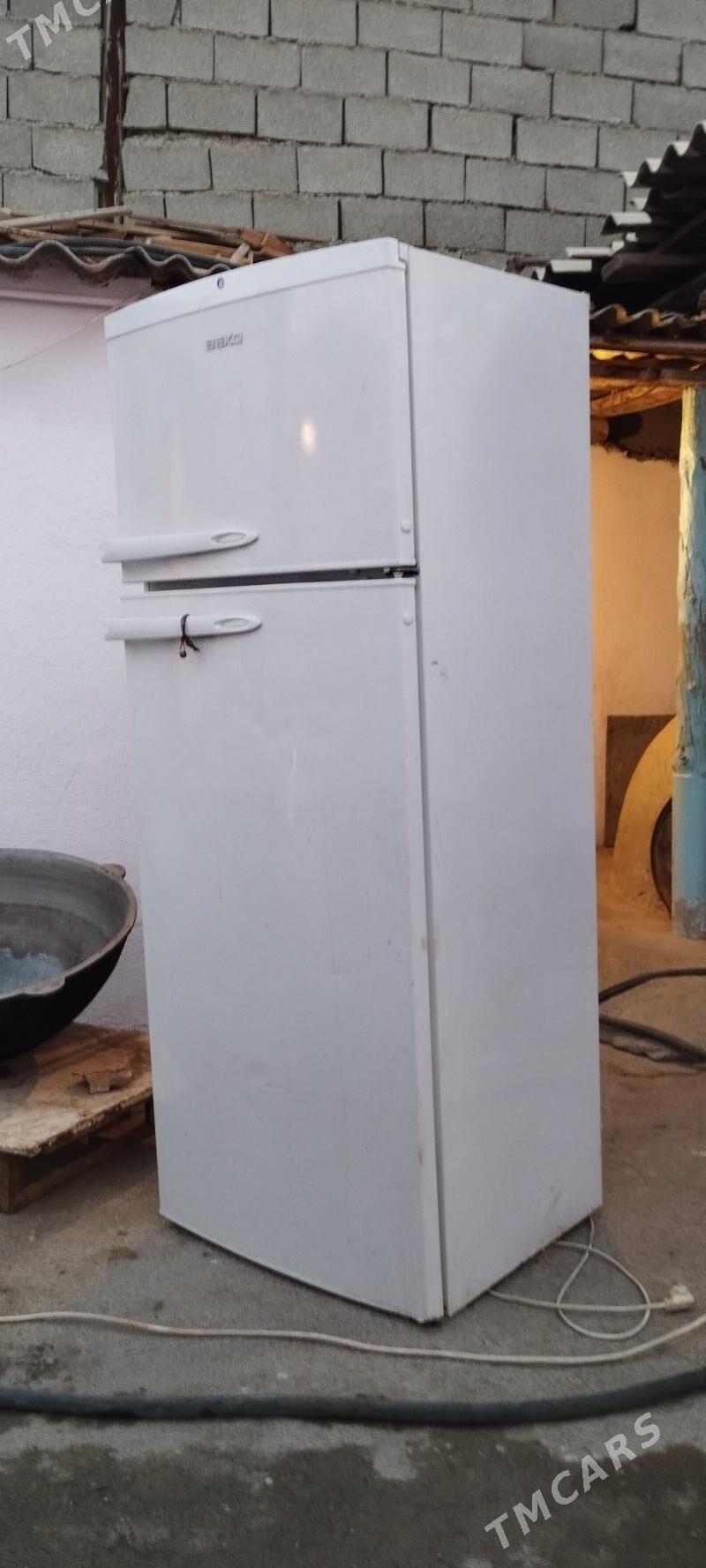 beko holodilnik - Ашхабад - img 4