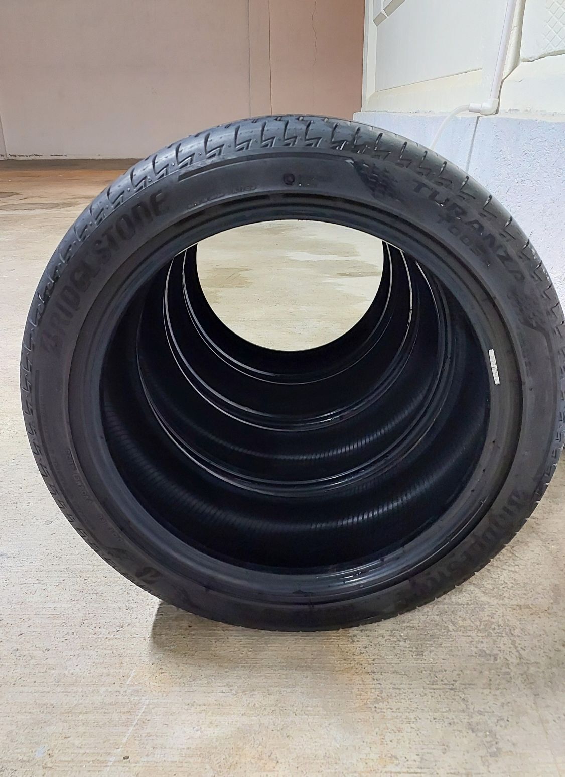 Bridgestone pokryska 23 yyl 18 3 600 TMT - Ашхабад - img 3