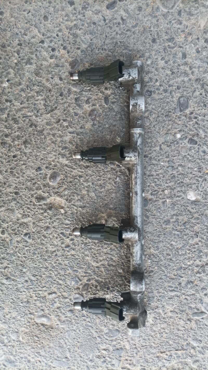 Karolla 2010 farsunka haliji 1.8 mator 800 TMT - Ашхабад - img 2