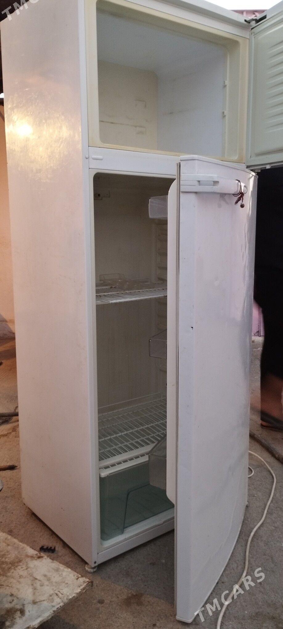 beko holodilnik - Ашхабад - img 6