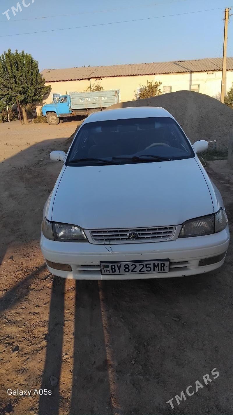 Toyota Corona 1995 - 40 000 TMT - Oguz han - img 3