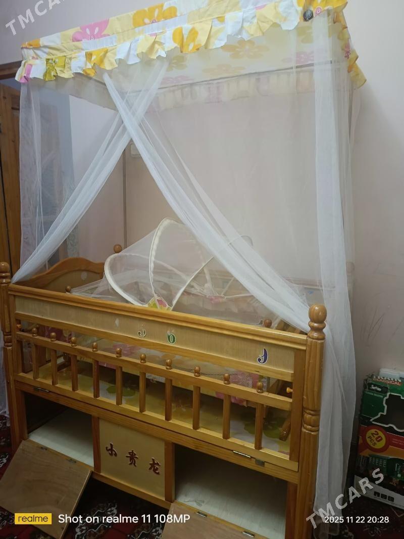 Caga krawat mebelnı - Daşoguz - img 2