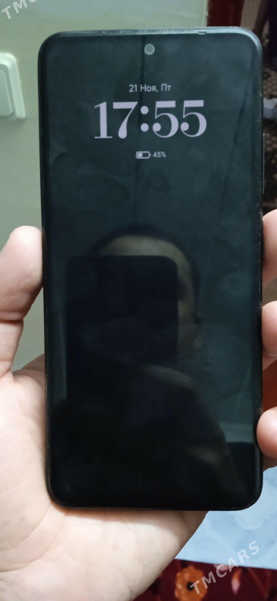 Redmi Note 11 pro - Gyzylarbat - img 6