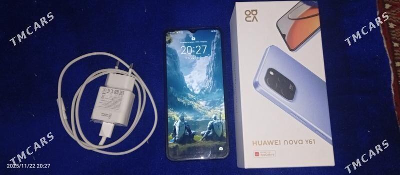 HUAWEI NOVA Y 61 - Mary - img 3