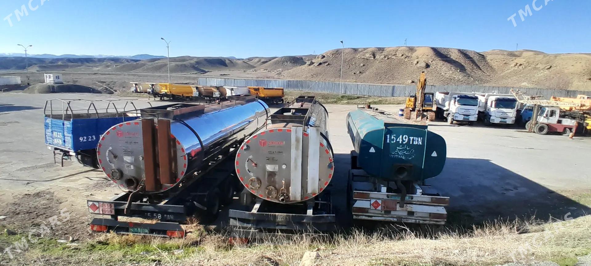 Prisep Polprisep 2011 - 333 200 TMT - Махтумкули - img 3