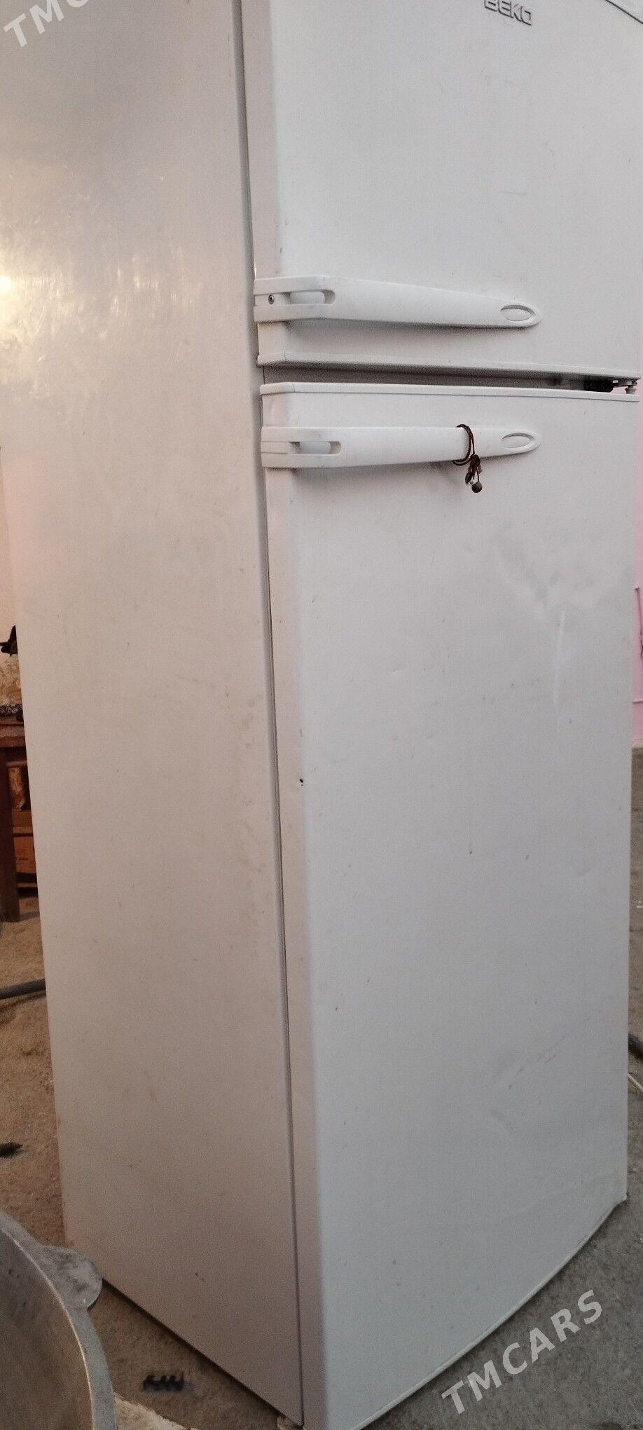 beko holodilnik - Ашхабад - img 10