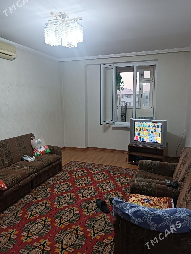 квартира - Ашхабад - img 2