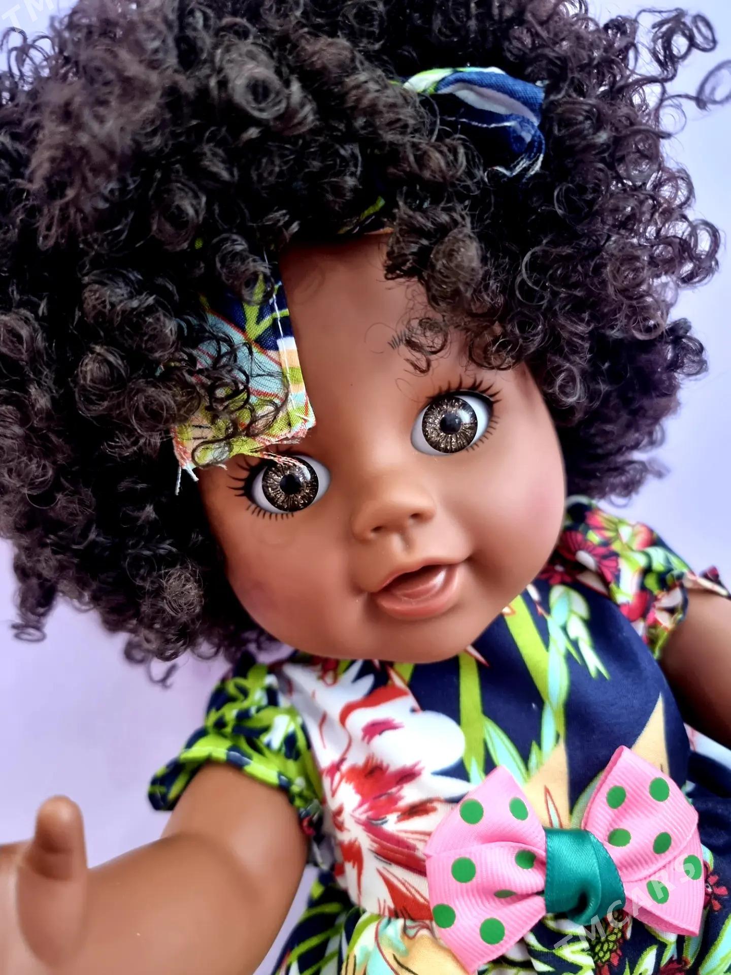 Игрушки - Ашхабад - img 2