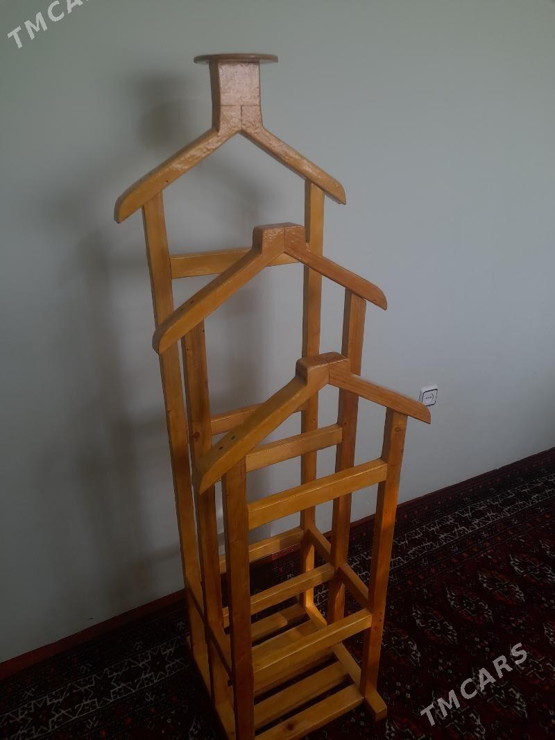 weslka öý we ofis uçin - Туркменбаши - img 3